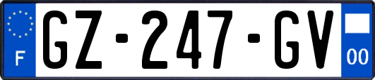 GZ-247-GV