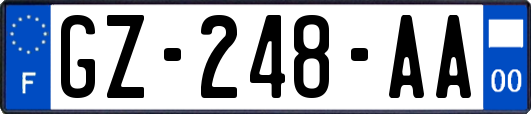 GZ-248-AA