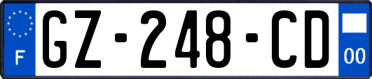 GZ-248-CD
