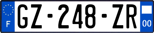 GZ-248-ZR