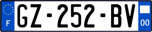GZ-252-BV