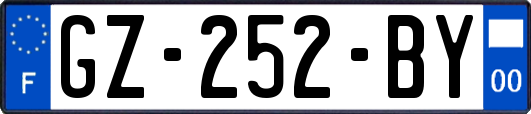 GZ-252-BY