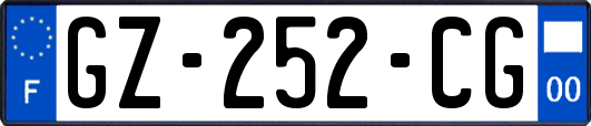 GZ-252-CG