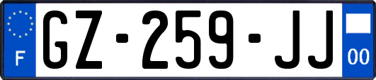 GZ-259-JJ