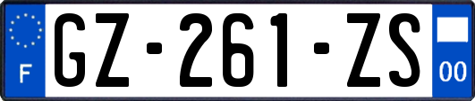 GZ-261-ZS
