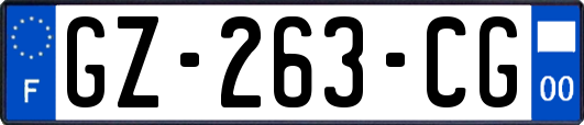 GZ-263-CG