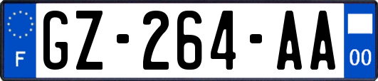 GZ-264-AA