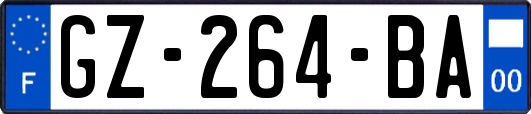 GZ-264-BA