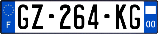 GZ-264-KG