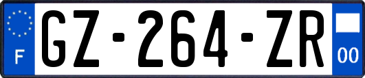 GZ-264-ZR