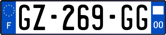 GZ-269-GG