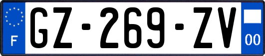 GZ-269-ZV