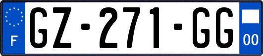 GZ-271-GG