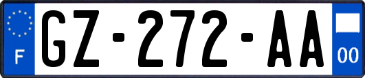 GZ-272-AA