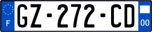 GZ-272-CD