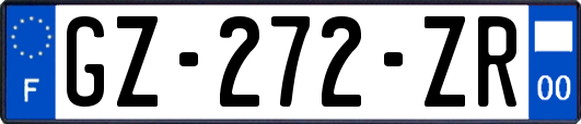 GZ-272-ZR
