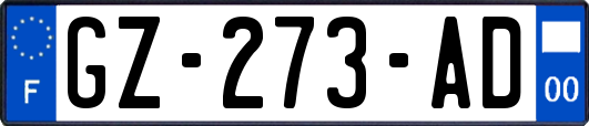 GZ-273-AD