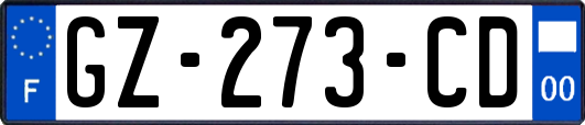 GZ-273-CD