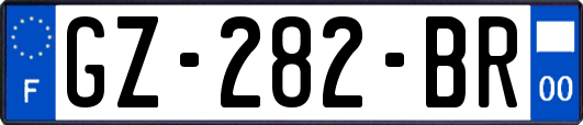 GZ-282-BR
