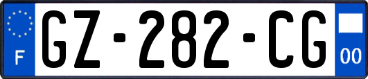 GZ-282-CG