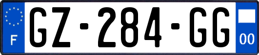GZ-284-GG
