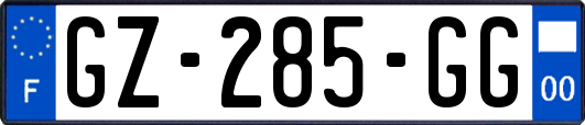 GZ-285-GG