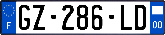 GZ-286-LD