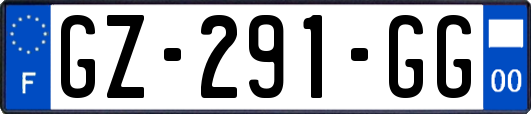 GZ-291-GG