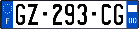 GZ-293-CG