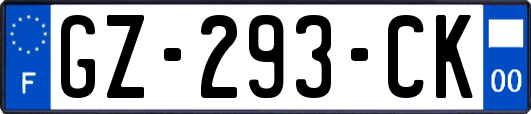 GZ-293-CK