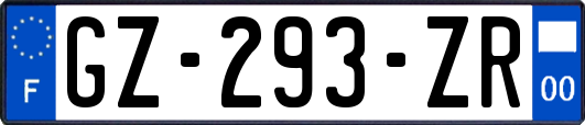 GZ-293-ZR