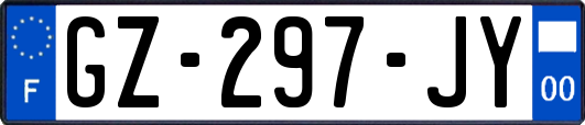 GZ-297-JY