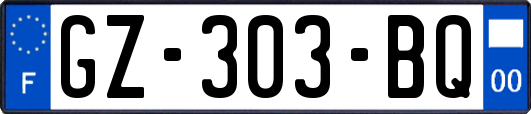 GZ-303-BQ
