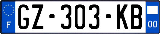 GZ-303-KB