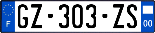 GZ-303-ZS