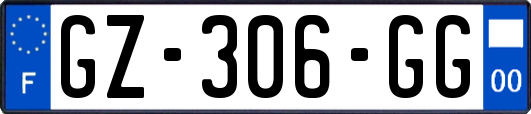 GZ-306-GG