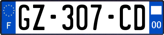 GZ-307-CD