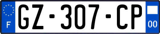 GZ-307-CP