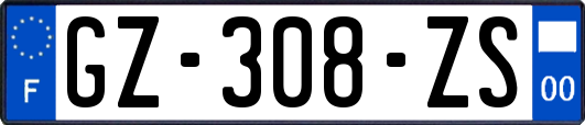 GZ-308-ZS