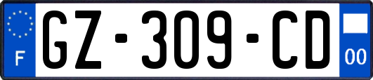 GZ-309-CD