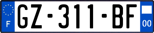 GZ-311-BF