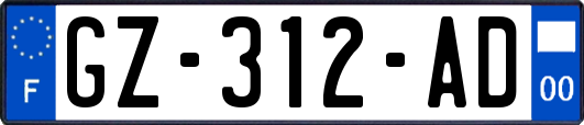 GZ-312-AD