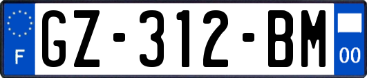 GZ-312-BM