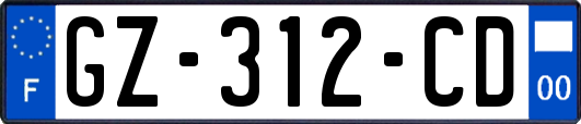 GZ-312-CD
