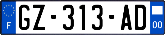 GZ-313-AD