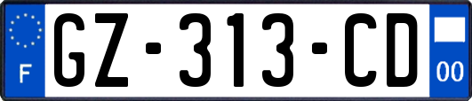 GZ-313-CD