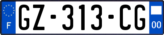GZ-313-CG
