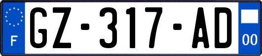 GZ-317-AD