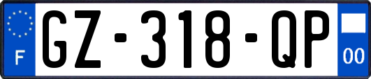GZ-318-QP