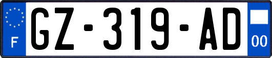 GZ-319-AD